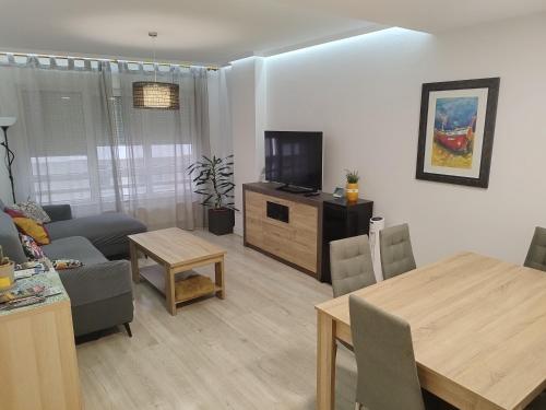 Montirón 113 - Fontiñas