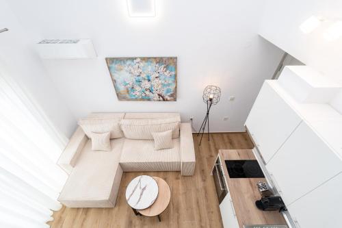 Green Almond Residential Complex