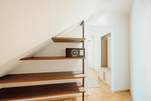 Imagen de la galería de GH Luxury Apartments Graz, Gösser Haus, en Graz