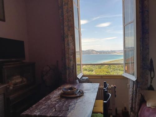 Studio VUE MAGNIFIQUE SUR LA MER