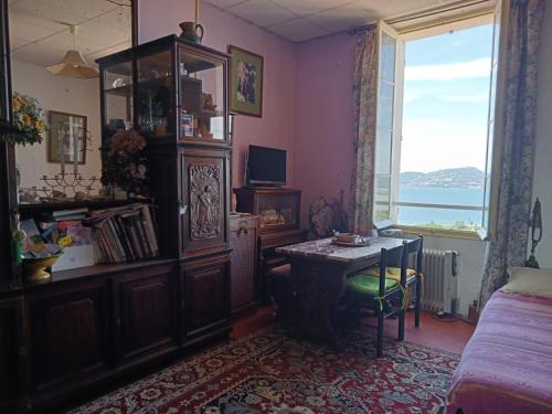 Studio VUE MAGNIFIQUE SUR LA MER