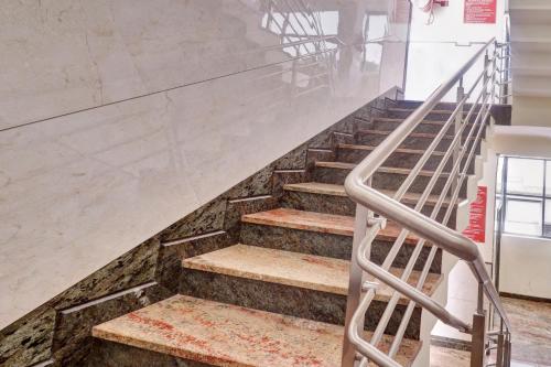 Imagen de la galería de Super Collection O Ashraya Paradise, en Bangalore