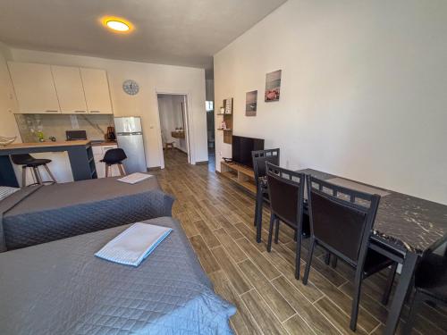 Gallery image of Adla Apartmani in Ulcinj