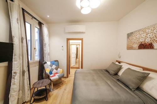 Home in the Florence centre with steam bath