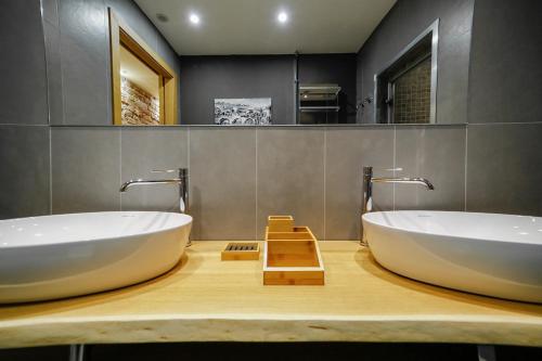 Home in the Florence centre with steam bath