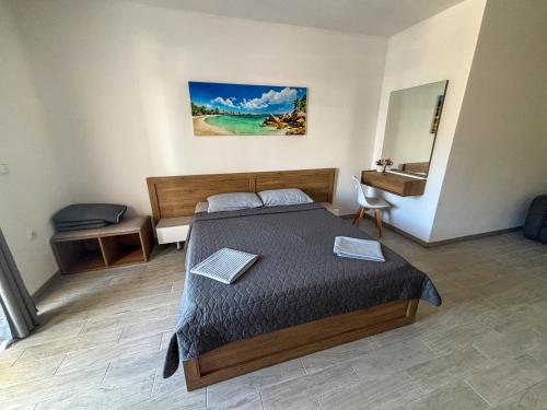 Gallery image of Adla Apartmani in Ulcinj