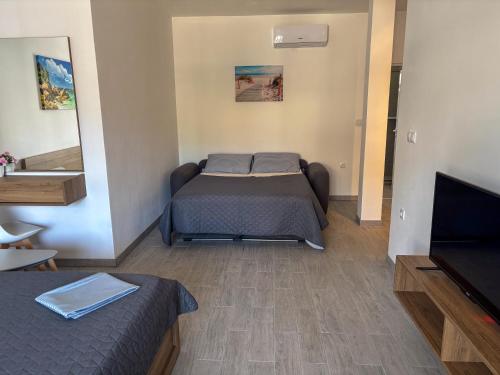 Gallery image of Adla Apartmani in Ulcinj