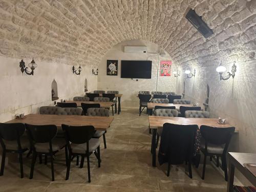 Nhà hàng/khu ăn uống khác tại Babilyon Otel