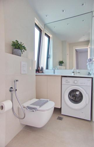 Melina Apartments Sea & City photo 3