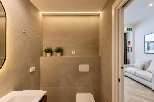 Boutique Room - One Tower