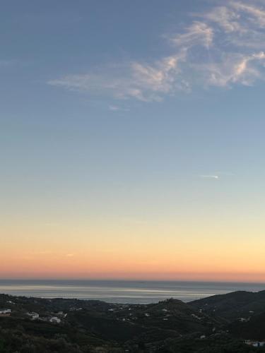 Φυσικό τοπίο κοντά σε αυτό το ξενοδοχείο