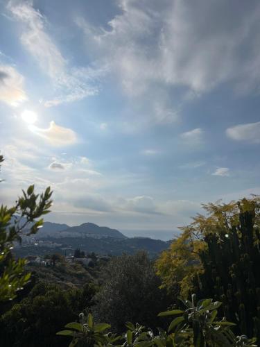 Φυσικό τοπίο κοντά σε αυτό το ξενοδοχείο