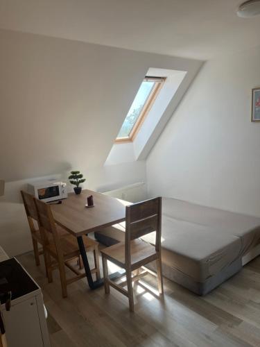 Gallery image of Apartmán v podkroví in České Budějovice