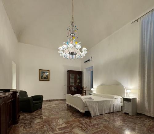 Gallery image of Villa Ciullo in Leuca
