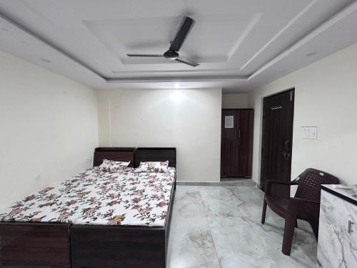 Gallery image of Ikigai Homes in Kānpur