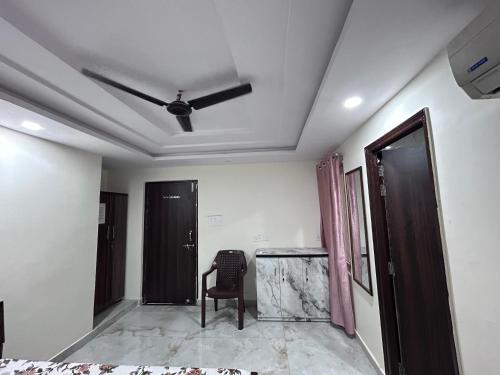 Gallery image of Ikigai Homes in Kānpur