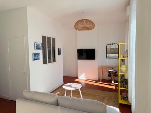 Charm & comfort - Quartier des Antiquaires