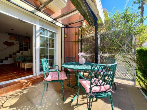 Casa Verdemar Golf Islantilla - 2