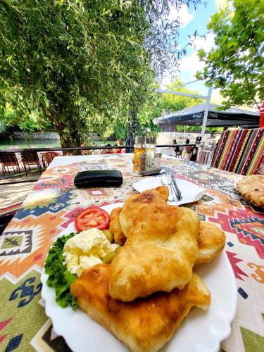 Gallery image of Pansion & Restoran Most in Blagaj
