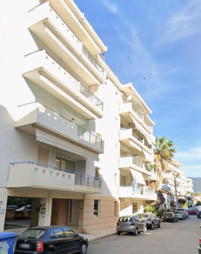 Navarinou Kalamata Pearl Luxury Seaside Apartment