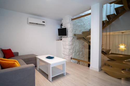 Casa 'Esquina Cortijos' en el Centro de Úbeda