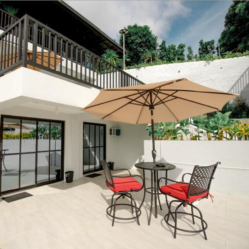 Gallery image of Sanctuary Batulao in Nasugbu
