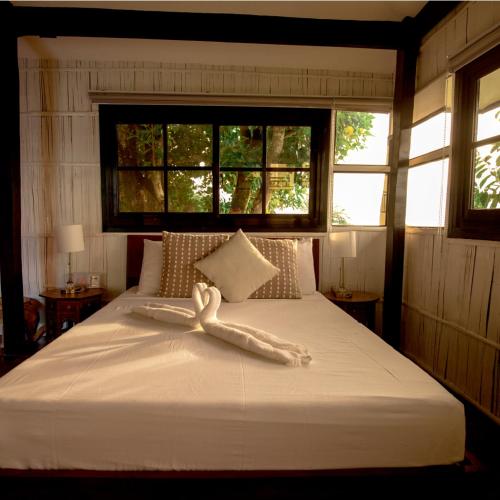 Gallery image of Sanctuary Batulao in Nasugbu