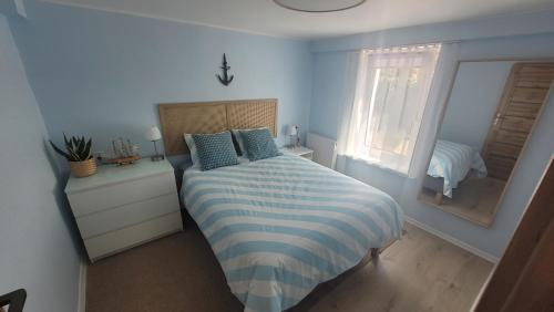 Apartament "Przez las na plażę"