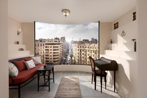 Orabi khan prime location in the heart of DownTowen cairo