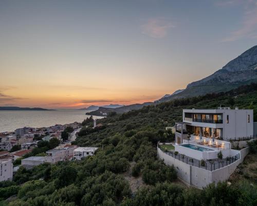 Villa Providenca - Makarska Exklusiv