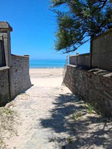 Villa « Beauséjour » Urville-Nacqueville de 180 M2