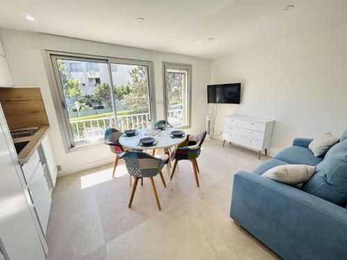 Studio Cabine Cap d'Agde CT077-007