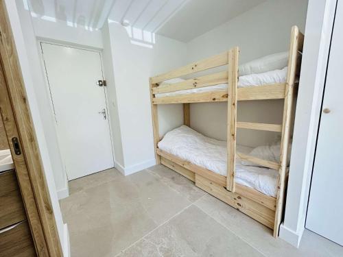 Studio Cabine Cap d'Agde CT077-007