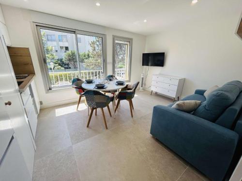 Studio Cabine Cap d'Agde CT077-007