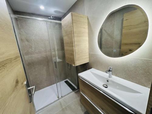 Studio Cabine Cap d'Agde CT077-007