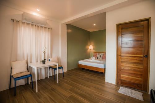 Gallery image of Sanctuary Batulao in Nasugbu