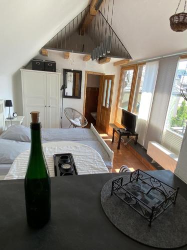 ブレムにあるFerienweingut Schlägelのギャラリーの写真