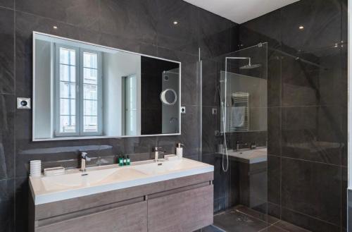Appartement Cannes, Majestic