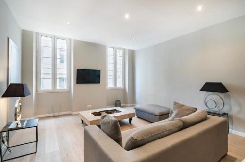 Appartement Cannes, Majestic