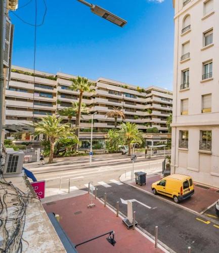 Appartement Cannes, Majestic