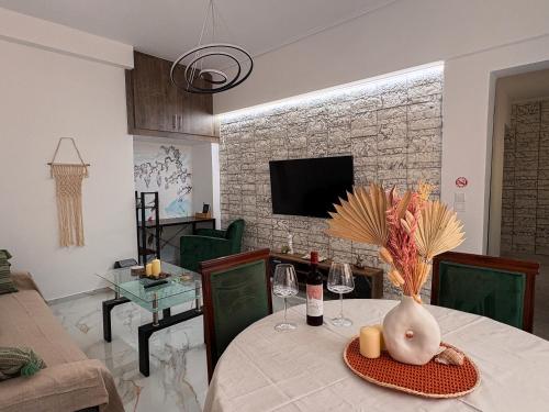 Aphrodite Apartment