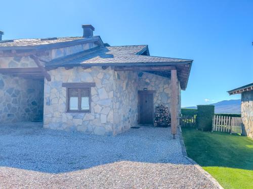 Gallery image of Pleta Puigmal Cerdanya in Sainte-Léocadie