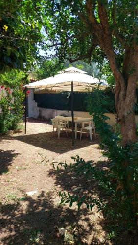 La Casa dei Melograni