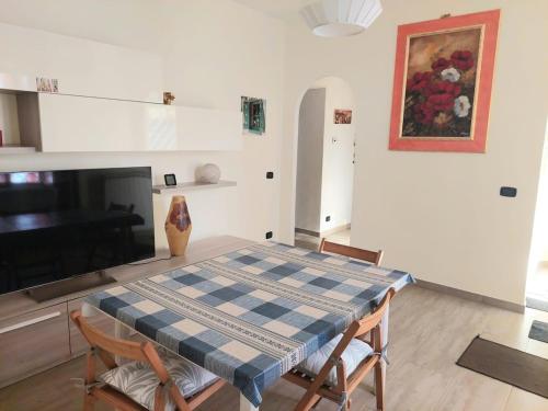 La Casa dei Melograni
