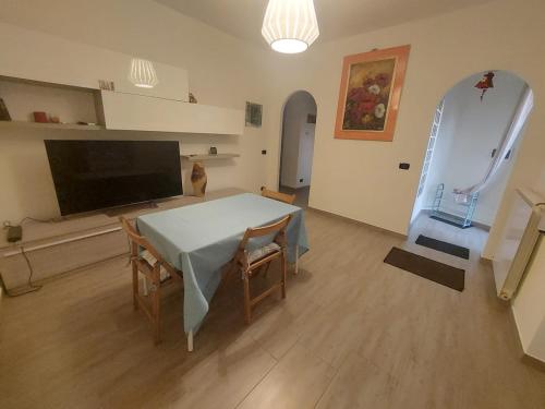 La Casa dei Melograni