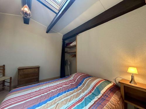 Appart T3 - Vue Mer - Cap d'Agde CT310-131
