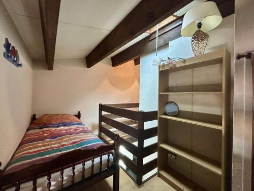 Appart T3 - Vue Mer - Cap d'Agde CT310-131