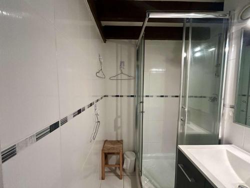 Appart T3 - Vue Mer - Cap d'Agde CT310-131