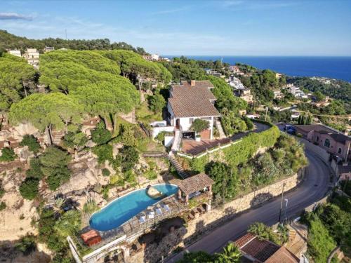 Villa Panorama 360