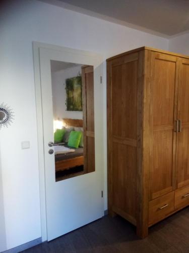 Galeriebild der Unterkunft Kleines Nest in Radebeul